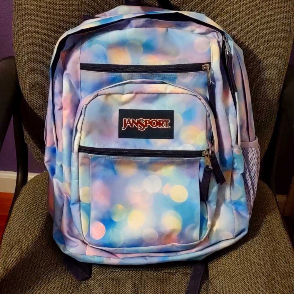 Jansport Backpack